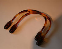 Poignées plastiques